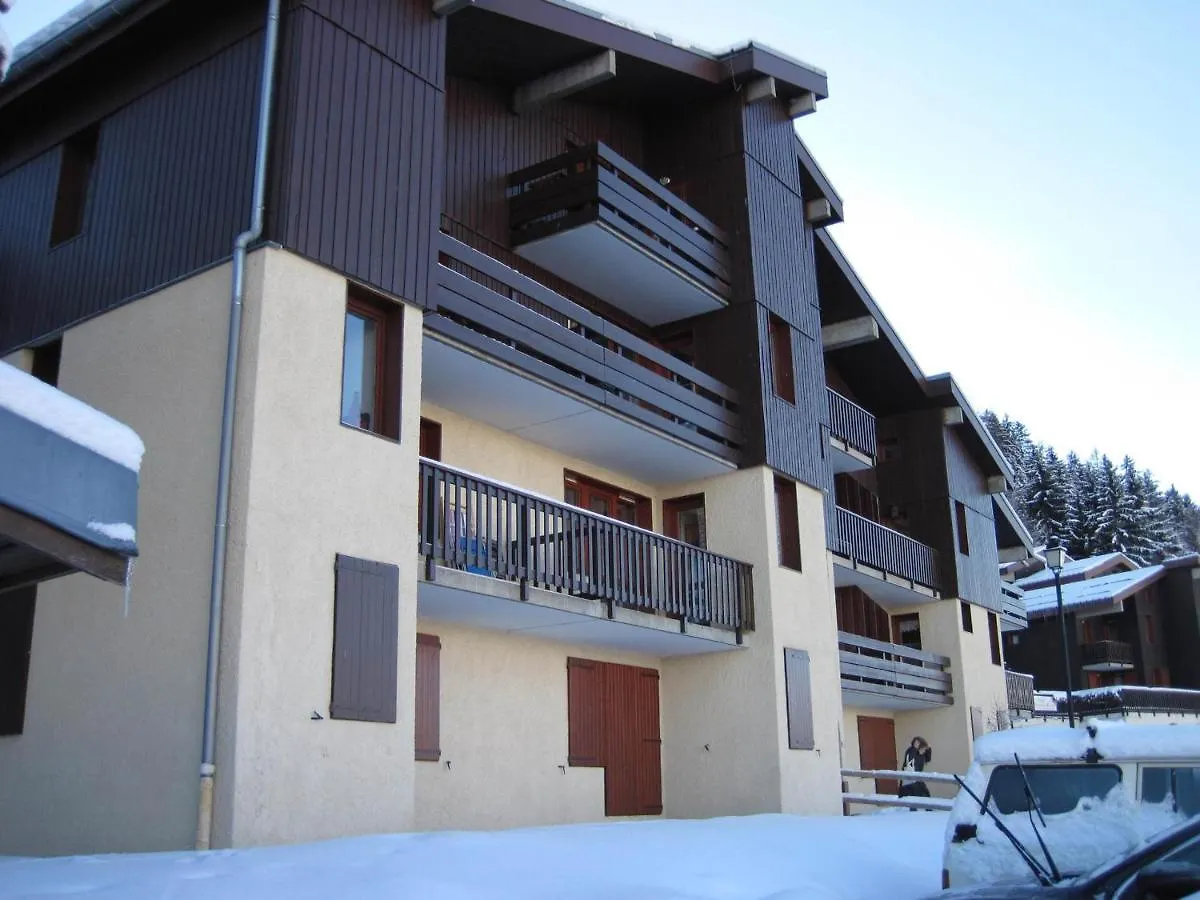 Studio La Plagne Montchavin Les Coches, 1 pièce, 5 personnes - FR-1-181-2523 0*, La Plagne-Tarentaise
